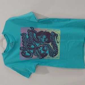 Cheech & Chong Graphic T-Shirt